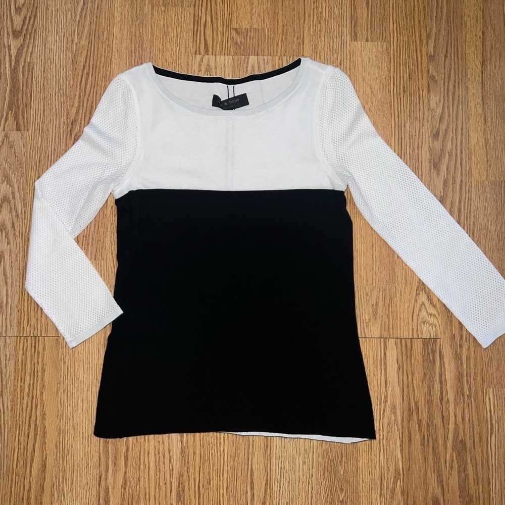 rag & bone shirt